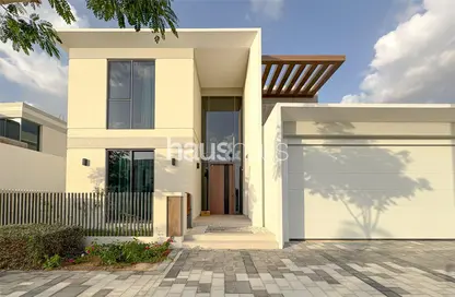 فيلا - 5 غرف نوم - 6 حمامات للبيع في هارموني 3 - هارموني - تلال الغاف - دبي