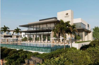 Villa - 5 Bedrooms - 7 Bathrooms for sale in Sobha Reserve - Wadi Al Safa 2 - Dubai