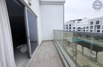 شقة - 1 حمام للايجار في ارت جاردنز المبنى ب - آشلي هيلز - ارجان - دبي