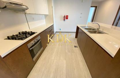 Apartment - 2 Bedrooms - 2 Bathrooms for rent in Hameni Tower - District 15 - Jumeirah Village Circle - Dubai