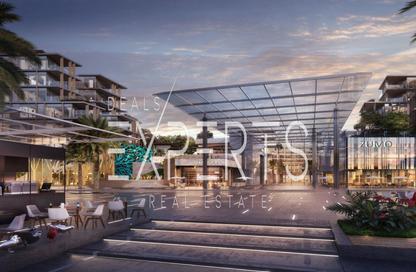 Apartment - 2 - 2 for sale in Saadiyat Grove - Saadiyat Cultural District - Saadiyat Island - Abu Dhabi Apartment - 2 - 2 for sale in Saadiyat Grove - Saadiyat Cultural District - Saadiyat Island - Abu Dhabi