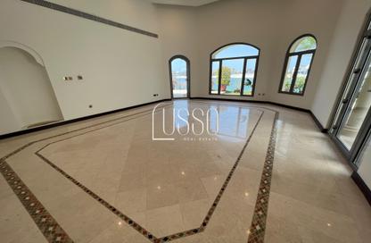 Villa - 4 Bedrooms - 6 Bathrooms for sale in Garden Homes Frond K - Garden Homes - Palm Jumeirah - Dubai