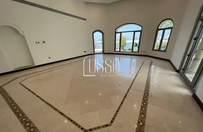 Villa - 4 Bedrooms - 6 Bathrooms for sale in Garden Homes Frond K - Garden Homes - Palm Jumeirah - Dubai