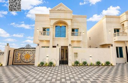 Villa - 5 Bedrooms - 7 Bathrooms for sale in Kabbali Hills - Al Helio 2 - Al Helio - Ajman