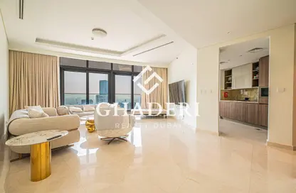 شقة - 2 غرف نوم - 3 حمامات للايجار في امبيريال افنيو - وسط مدينة دبي - دبي