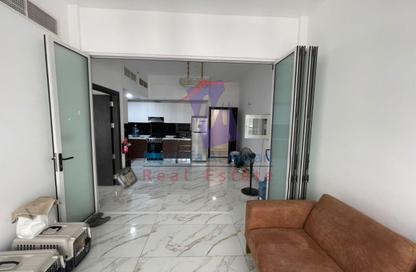 Apartment - 1 - 1 for rent in Olivz Residence Block 1 - Olivz by Danube - International City - Dubai Apartment - 1 - 1 for rent in Olivz Residence Block 1 - Olivz by Danube - International City - Dubai
