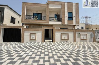 Villa - 6 - 7+ for sale in Al Yasmeen 1 - Al Yasmeen - Ajman Villa - 6 - 7+ for sale in Al Yasmeen 1 - Al Yasmeen - Ajman