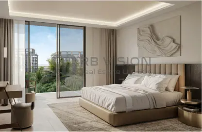 Apartment - 3 Bedrooms - 4 Bathrooms for sale in City Walk Crestlane 3 Building B - City Walk Crestlane 3 - City Walk Crestlane - City Walk - Dubai