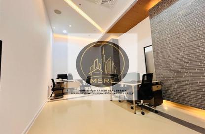 Office Space - Studio - 1 Bathroom for rent in Burj Nahar Building - Al Muteena - Deira - Dubai Office Space - Studio - 1 Bathroom for rent in Burj Nahar Building - Al Muteena - Deira - Dubai