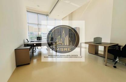 Office Space - Studio - 1 Bathroom for rent in Burj Nahar Building - Al Muteena - Deira - Dubai Office Space - Studio - 1 Bathroom for rent in Burj Nahar Building - Al Muteena - Deira - Dubai