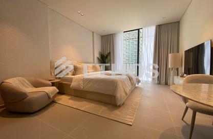 Apartment - Studio - 1 Bathroom for rent in Beverly Residences 2 - District 15 - Jumeirah Village Circle - Dubai