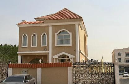 Villa - 5 - 7 for sale in Al Rawda 3 - Al Rawda - Ajman
