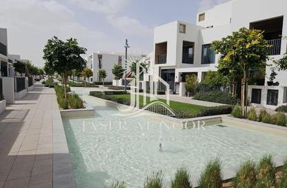 Townhouse - 3 Bedrooms - 4 Bathrooms for sale in Bliss - Arabian Ranches 3 - Dubai