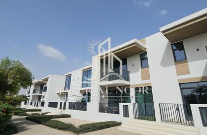 Townhouse - 3 Bedrooms - 4 Bathrooms for sale in Bliss - Arabian Ranches 3 - Dubai