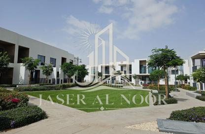 Townhouse - 3 Bedrooms - 4 Bathrooms for sale in Bliss - Arabian Ranches 3 - Dubai