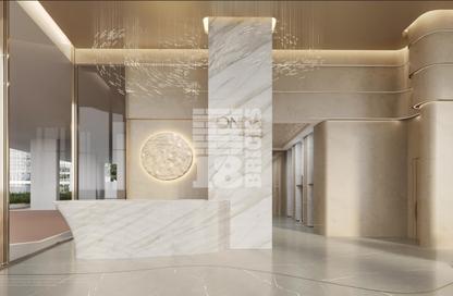 Apartment - 1 - 2 for sale in Onda by Kasco - Business Bay - Dubai