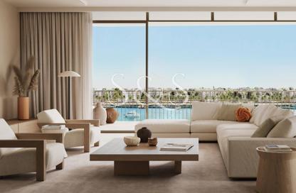 طابق كامل - 2 غرف نوم - 3 حمامات للبيع في Bay Grove Residence 2 - باي جروف ريزيدنس - جزر دبي - دبي