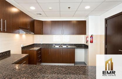 Apartment - 1 Bedroom - 2 Bathrooms for rent in Windsor Manor - Business Bay - Dubai