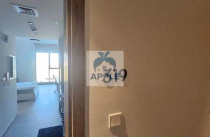 Apartment - 1 Bedroom - 1 Bathroom for rent in Areej Apartments - Aljada - Sharjah