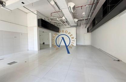 Shop - Studio - 1 Bathroom for rent in Vincitore Palacio - Arjan - Dubai