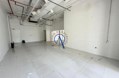Shop - Studio - 1 Bathroom for rent in Vincitore Palacio - Arjan - Dubai Shop - Studio - 1 Bathroom for rent in Vincitore Palacio - Arjan - Dubai