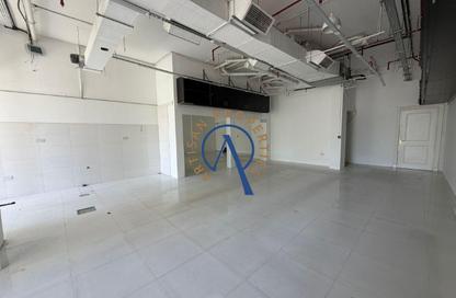 Shop - Studio - 1 Bathroom for rent in Vincitore Palacio - Arjan - Dubai Shop - Studio - 1 Bathroom for rent in Vincitore Palacio - Arjan - Dubai