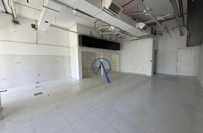 Shop - Studio - 1 Bathroom for rent in Vincitore Palacio - Arjan - Dubai Shop - Studio - 1 Bathroom for rent in Vincitore Palacio - Arjan - Dubai