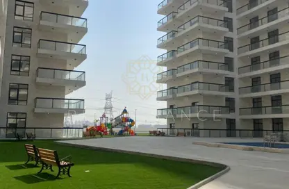 شقة - 3 غرف نوم - 3 حمامات للايجار في اكويتي هوم - الفرجان - دبي