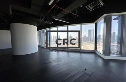 Office Space - Studio for rent in Addax port office tower - City Of Lights - Al Reem Island - Abu Dhabi Office Space - Studio for rent in Addax port office tower - City Of Lights - Al Reem Island - Abu Dhabi