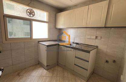 Apartment - 1 Bedroom - 1 Bathroom for rent in Al Nabaa Building - Al Naba'ah - Al Sharq - Sharjah Apartment - 1 Bedroom - 1 Bathroom for rent in Al Nabaa Building - Al Naba'ah - Al Sharq - Sharjah