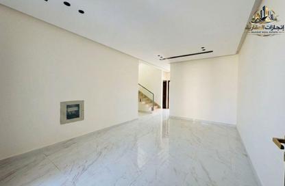 Townhouse - 5 Bedrooms - 7 Bathrooms for rent in Kabbali Hills - Al Helio 2 - Al Helio - Ajman Townhouse - 5 Bedrooms - 7 Bathrooms for rent in Kabbali Hills - Al Helio 2 - Al Helio - Ajman