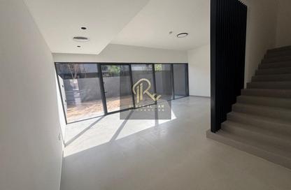 Townhouse - 4 - 4 for sale in Saro - Masaar - Tilal City - Sharjah