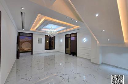 Villa - 5 Bedrooms - 7 Bathrooms for sale in Al Helio 2 - Al Helio - Ajman
