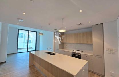 Apartment - 1 Bedroom - 2 Bathrooms for rent in The Sloane by Belgravia Heights - District 12 - Jumeirah Village Circle - Dubai