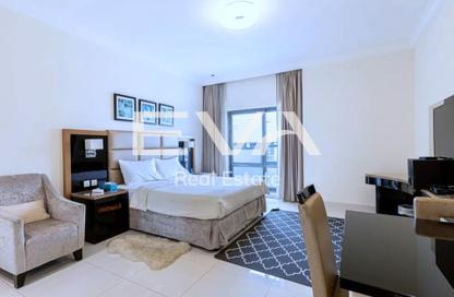 Apartment - Studio - 1 Bathroom for sale in Capital Bay Tower A - Capital Bay - Business Bay - Dubai
