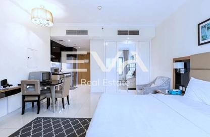 Apartment - Studio - 1 Bathroom for sale in Capital Bay Tower A - Capital Bay - Business Bay - Dubai Apartment - Studio - 1 Bathroom for sale in Capital Bay Tower A - Capital Bay - Business Bay - Dubai