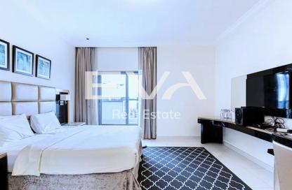 Apartment - Studio - 1 Bathroom for sale in Capital Bay Tower A - Capital Bay - Business Bay - Dubai