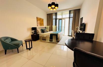 Apartment - Studio - 1 for rent in Ghalia Tower - District 18 - Jumeirah Village Circle - Dubai Apartment - Studio - 1 for rent in Ghalia Tower - District 18 - Jumeirah Village Circle - Dubai