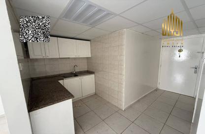 Apartment - Studio - 1 for rent in Rawan Building - Al Nuimiya 1 - Al Nuaimiya - Ajman