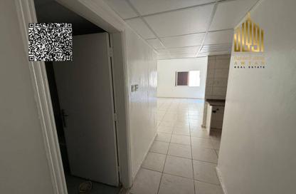Apartment - Studio - 1 for rent in Rawan Building - Al Nuimiya 1 - Al Nuaimiya - Ajman Apartment - Studio - 1 for rent in Rawan Building - Al Nuimiya 1 - Al Nuaimiya - Ajman