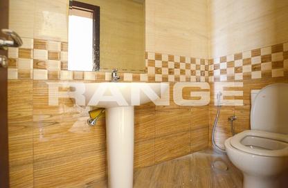Apartment - Studio - 1 Bathroom for rent in Sunrise Building - Dubai Silicon Oasis - Dubai