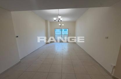 Apartment - Studio - 1 Bathroom for rent in Sunrise Building - Dubai Silicon Oasis - Dubai