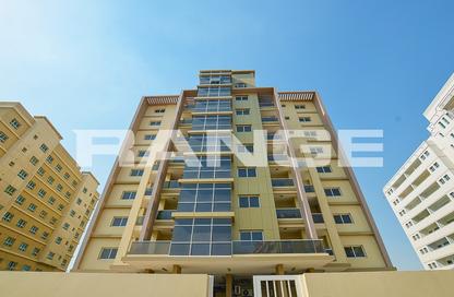 Apartment - Studio - 1 Bathroom for rent in Sunrise Building - Dubai Silicon Oasis - Dubai Apartment - Studio - 1 Bathroom for rent in Sunrise Building - Dubai Silicon Oasis - Dubai