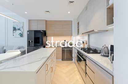 Apartment - 3 Bedrooms - 4 Bathrooms for sale in Acacia A - Acacia - Park Heights - Dubai Hills Estate - Dubai