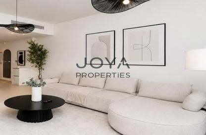 Apartment - 1 Bedroom - 2 Bathrooms for rent in Grande - Opera District - Downtown Dubai - Dubai
