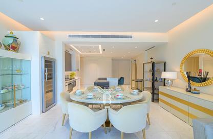 Apartment - 2 - 3 for sale in The One JBR - Jumeirah Beach Residence - Dubai Apartment - 2 - 3 for sale in The One JBR - Jumeirah Beach Residence - Dubai