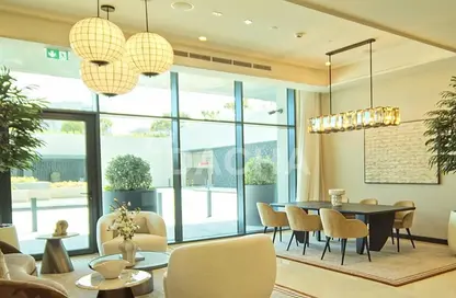 شقة - 3 غرف نوم - 3 حمامات للبيع في بالاس ريزيدنسز  نورث - مرسى خور دبي - دبي