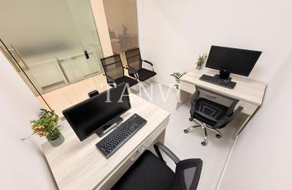 Office Space - Studio - 1 for rent in Horizone Building - Port Saeed - Deira - Dubai Office Space - Studio - 1 for rent in Horizone Building - Port Saeed - Deira - Dubai