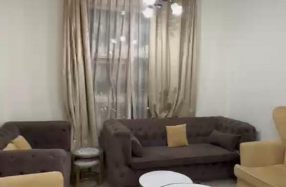 Apartment - 2 Bedrooms - 2 Bathrooms for sale in City Tower - Al Nuaimiya - Ajman