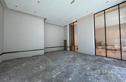 Office Space - Studio - 2 Bathrooms for sale in Boutique 7 - Barsha Heights (Tecom) - Dubai